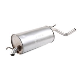 BOSAL Endschalldämpfer 278-039