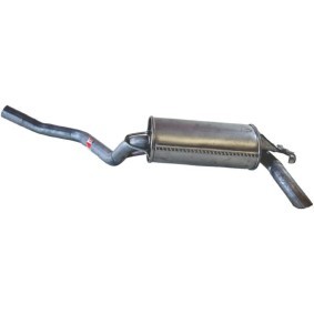 BOSAL Silenciador trasero 279-349