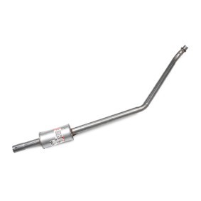 BOSAL Mittelschalldämpfer 281-235