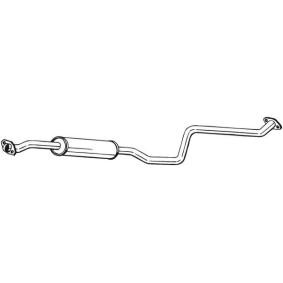 оригинальные Mazda CX-9 BOSAL Средний глушитель 284-141