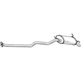 originais Hyundai COUPE BOSAL Panela de escape 287-473