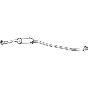 BOSAL Keskiäänenvaimentaja 291-415