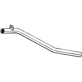 BOSAL Tuyau d'échappement 380-155