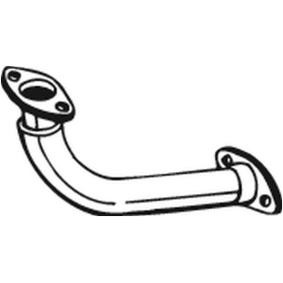 BOSAL Pakoputki 700-079