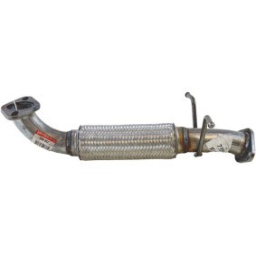 BOSAL Exhaust Pipe 739-605