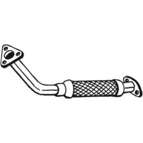 Spletna trgovina z BOSAL Izpusna cev 740-513