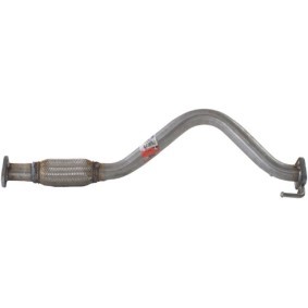 BOSAL Abgasrohr 750-073