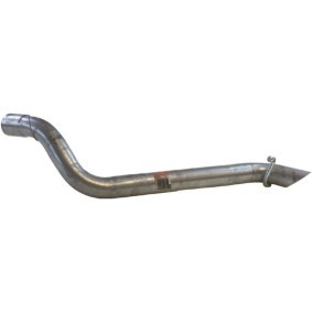 BOSAL Eksosrør 750-429