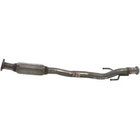 BOSAL Abgasrohr 768-305