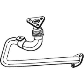 BOSAL Exhaust Pipe 785-039