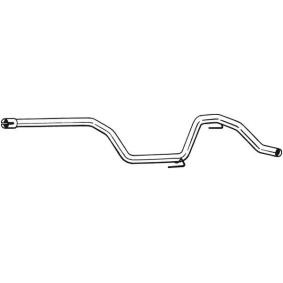 BOSAL Udstødningsrør 900-015
