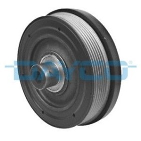 DAYCO Krukaspoelie DPV1035