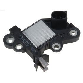 AS-PL Lichtmaschinenregler ARE0196(BOSCH)