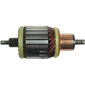 AS-PL Anker, Starter SA0109