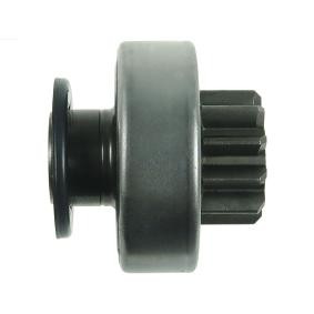 AS-PL Engranaje de rueda libre, arrancador SD3039(VALEO)
