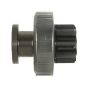 AS-PL Anlasserfreilauf 45,80 mm, Zähnez.: 8 SD3061(VALEO)