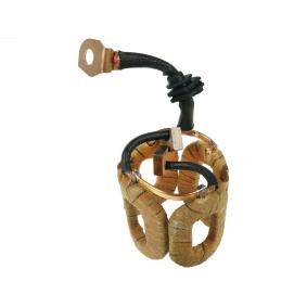 AS-PL Field Winding, starter SF3009