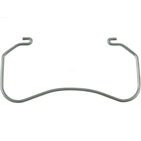 AS-PL Kit de reparación, motor de arranque SRS0144(BOSCH)