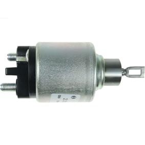 AS-PL Solenoide de arranque SS0049(BOSCH)