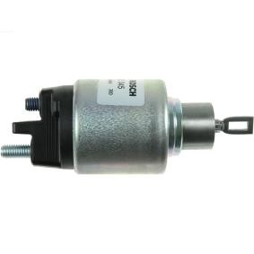 Купить AS-PL Тяговое реле, стартер SS0164(BOSCH)