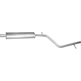 POLMO Mittelschalldämpfer 02.14