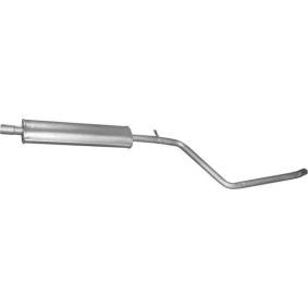 POLMO Mittelschalldämpfer 02.16