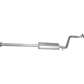 POLMO Midtre lydpotte 10.66