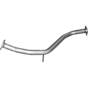 POLMO Exhaust Pipe 26.35