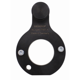 GEDORE Lukitustyökalu, kampiakseli KL-0280-7061 A