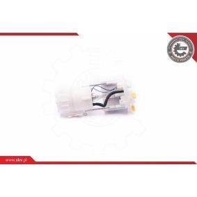ESEN SKV Benzinepomp 02SKV780