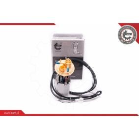 ESEN SKV Bensinpumpe 02SKV790