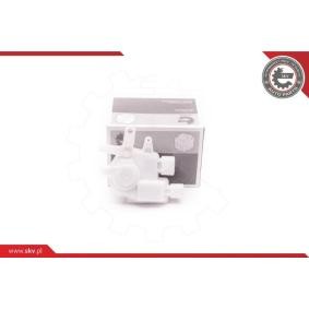 ESEN SKV Dørlås 16SKV481