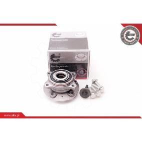 ESEN SKV Hjullager 29SKV039