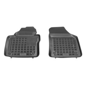 REZAW PLAST Ensemble de tapis de sol 200107P