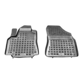 REZAW PLAST Bilmatter 201212P