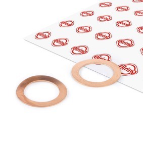 ELRING Bague d'étanchéité 381.700