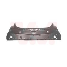 VAN WEZEL Heckwand 4327635