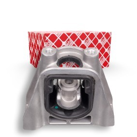 FEBI BILSTEIN Vlezajenje, avtomatski menjalnik levo, hidro lezaj 103183