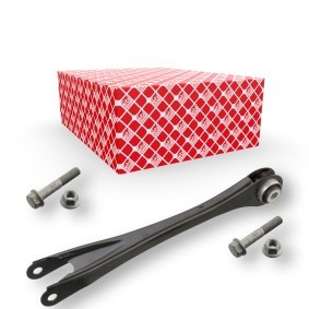 FEBI BILSTEIN Reparasjonssett, tannstang 103733