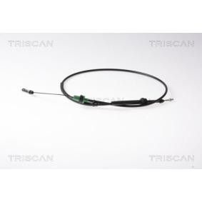 TRISCAN Kaasuvaijeri 8140 29357