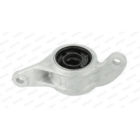 MOOG Suspensión, Brazo oscilante HO-SB-5734