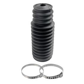 TRW Mansjett, styring JBE339