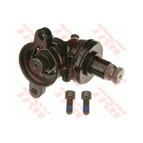 TRW Kit de réparation, crémaillère de direction JSA5024