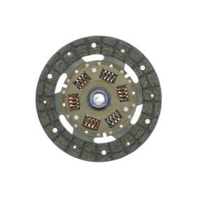 Spletna trgovina z AISIN Lamela sklopke DE-OP08