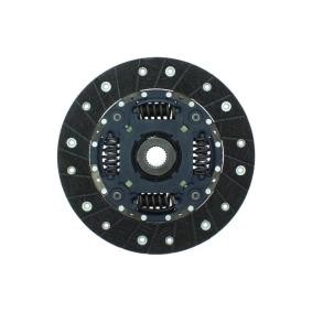 AISIN Clutchplate DY-072