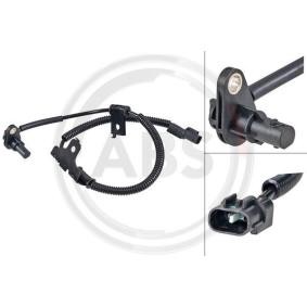 A.B.S. Sensor, ABS 31565