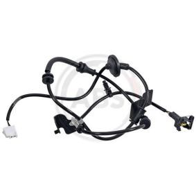 A.B.S. ABS sensor 31568