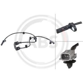 A.B.S. Capteur ABS 31580