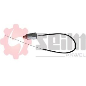 SEIM Leerlaufregler 083101