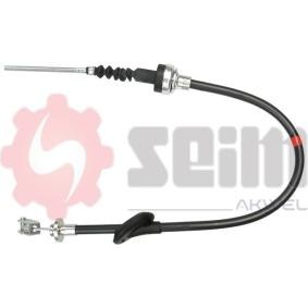 SEIM Clutchkabel 555359